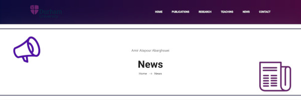 Amir Atapour News