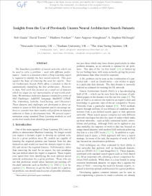Amir Atapour Research Project